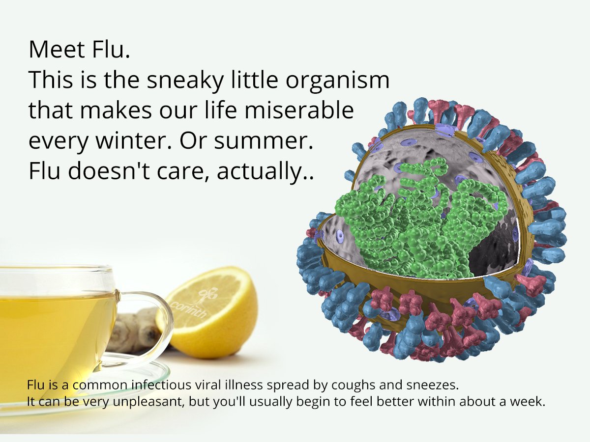 corinth_reality's tweet photo. Half of office down thanks to #flu. But we #nevergiveup ! More ilnesses in #corinthclassroom. Only there, luckily. https://t.co/opMQbeUvg6