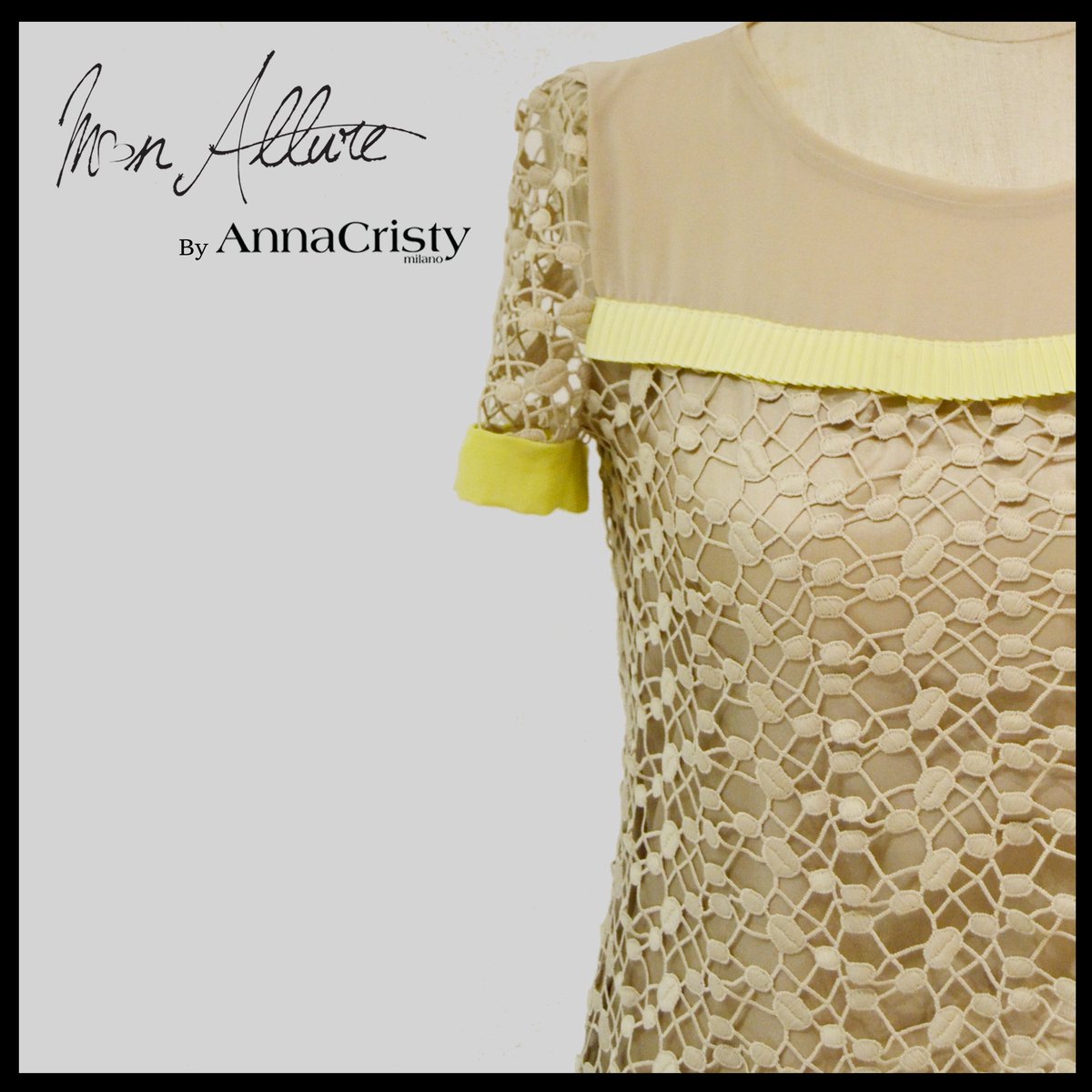 AnnaCristyMilan's tweet photo. PIZZO #musthave della stagione PE2016. Come @ZMURADofficial per @Madalina_Ghenea #Sanremo2016 #monallure #moda https://t.co/gfK14iyBYg