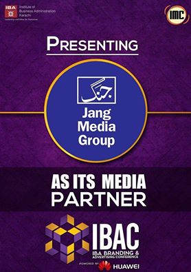 IbacIba's tweet photo. #Jang#IBAC #PowerHouse #Sponsor #ExpectTheBest https://t.co/DZju9fOXF1