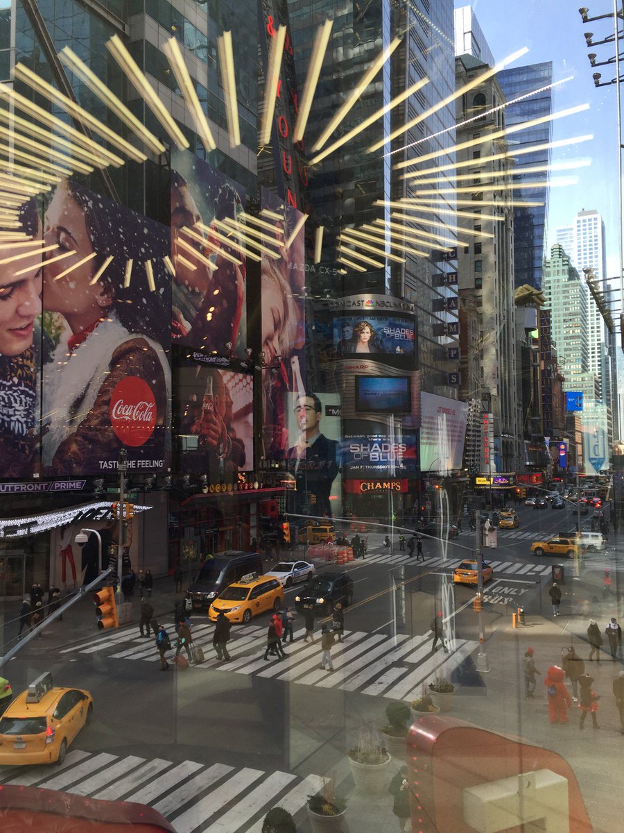 korkmazay's tweet photo. I'm at Broadway in New York, NY https://t.co/GsUg4qWRdE https://t.co/bHKzHG3R3D