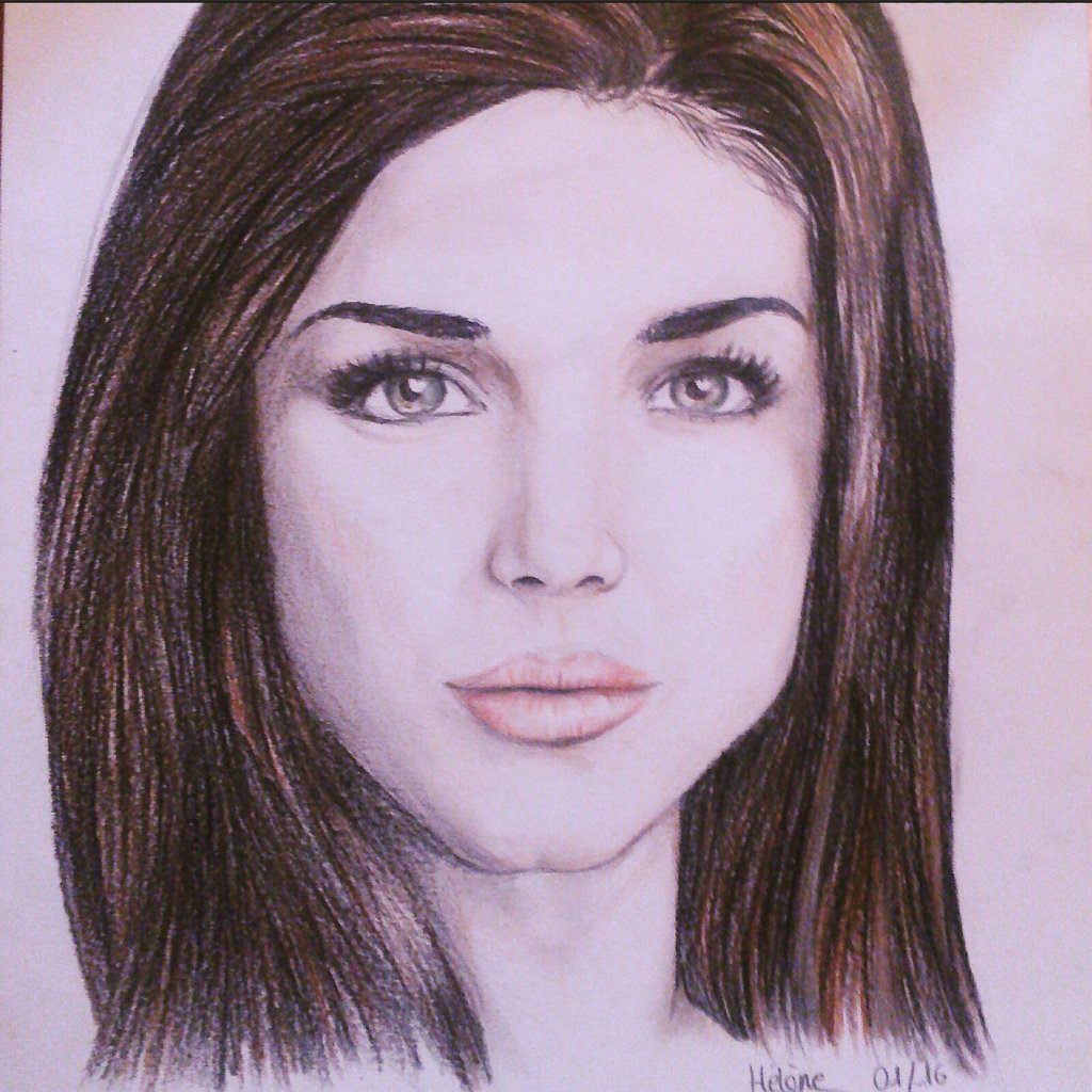 wuu_ly's tweet photo. Marie Avgeropoulos ❤❤😍 https://t.co/jtUzQEGeWV