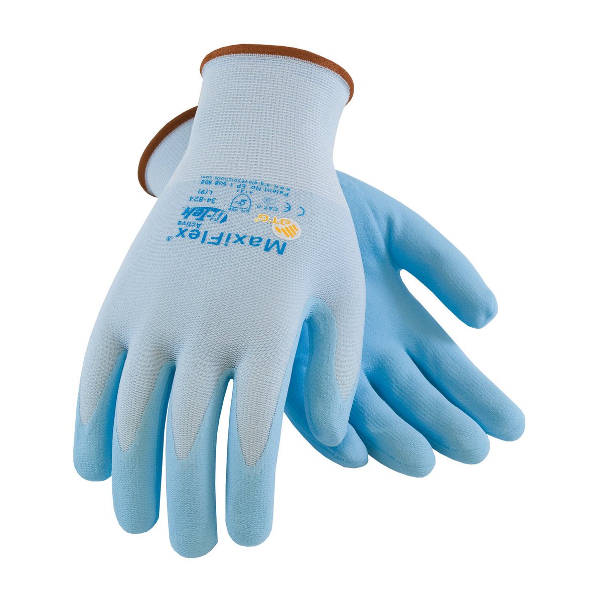 ColonyDistrib's tweet image. SALE Garden Glove with Aloe Vera &amp;amp;Vitamin E - regular 5.90 Now 4.25 a pair!! - washable, thin, form fitting