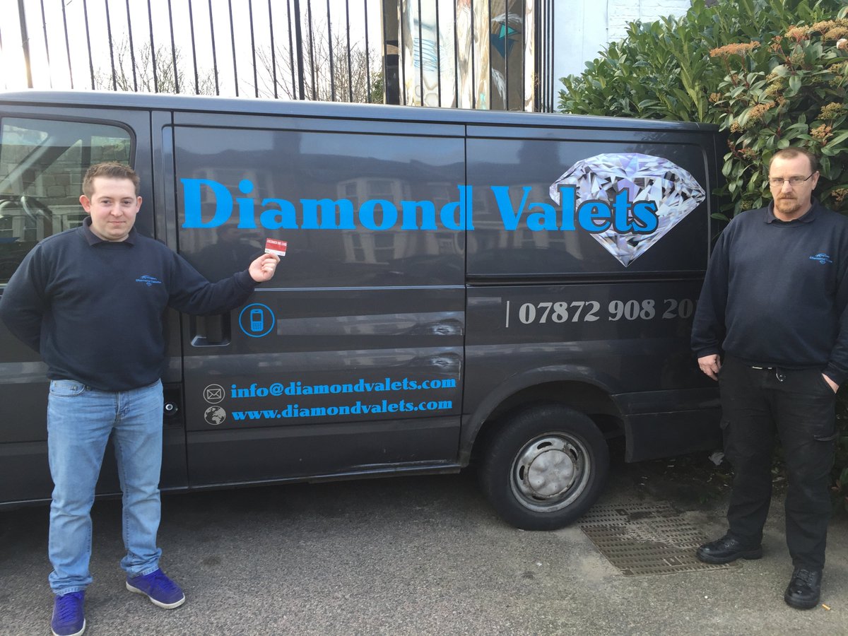 Royal_Greenwich's tweet photo. #Greenwichonecard members can get their car washed and polished at Diamond Valets Ltd and receive 20% discount! https://t.co/udTp0Jn8Lb