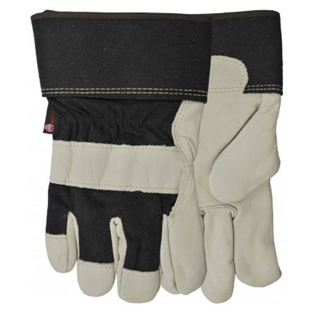 ColonyDistrib's tweet image. Insulated Winter Glove - Grade A Cowhide - Now 3.95 pr, reg $9.85
L,XL,XXL available