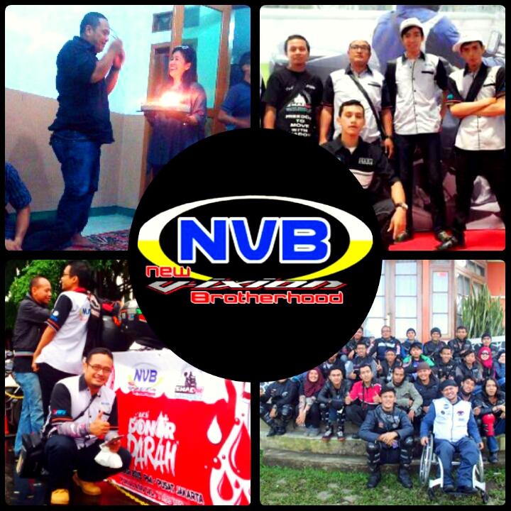 Happy Besday ntukk Pembina qta bro Gatot-NVB,, sehatt terus,,panjang umur dan makiin sukses bro ... <a href="/YRFI_Jakarta/">YRFI_Jakarta</a>