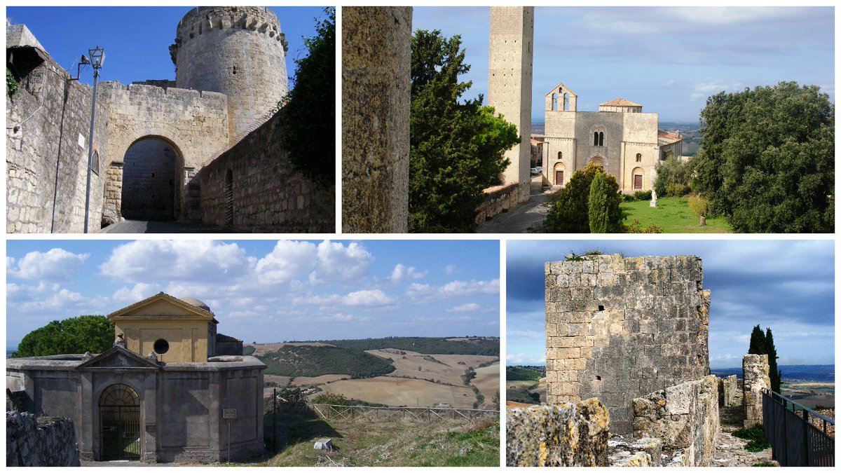 artetruria's tweet photo. Chi siamo, cosa facciamo e cosa vi facciamo vedere. Iniziamo con la nostra città, #Tarquinia https://t.co/kDnUMQYDRX https://t.co/EgN8yAsyVR