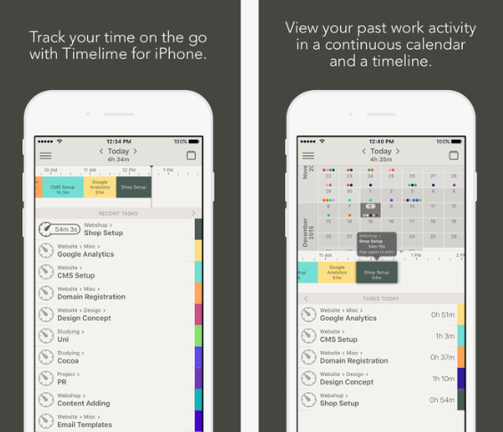 KickSomeApp's tweet photo. Another free code for TimeLime: track your working hours https://t.co/ufOYJTRyWN #productivity #timemanagement #ios https://t.co/OeJEBoyPQG