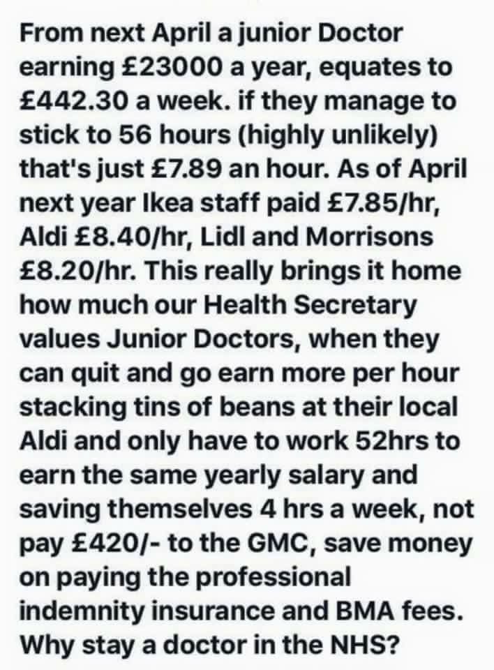 Junior Doctors Pay Imposition - Page 2 CbC-NIFWAAEZD5N