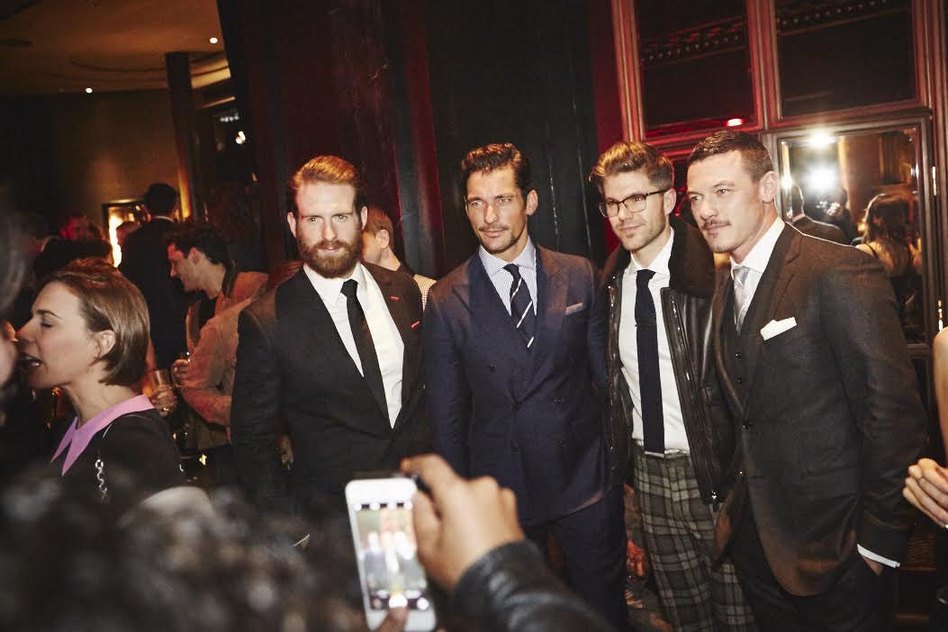 hackettlondon tweet media