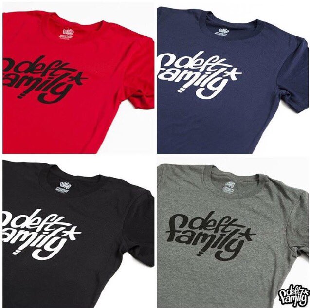 <a href="/Deft_family/">Deft Family</a> logo tees in stock at DeftFamily.com! #Fam #family #familyfirst #DeftFam #sx #moto #bmx #mtb