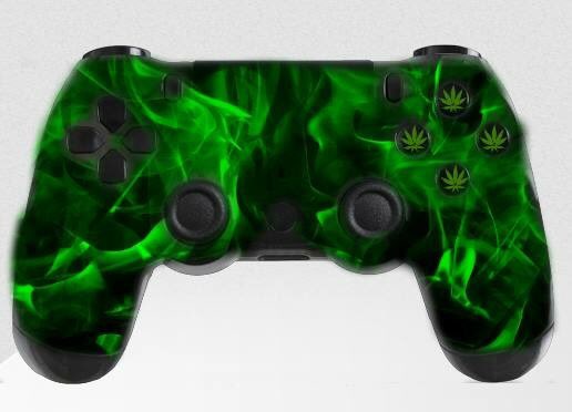 Kustom Kontrollerz™ tweet media