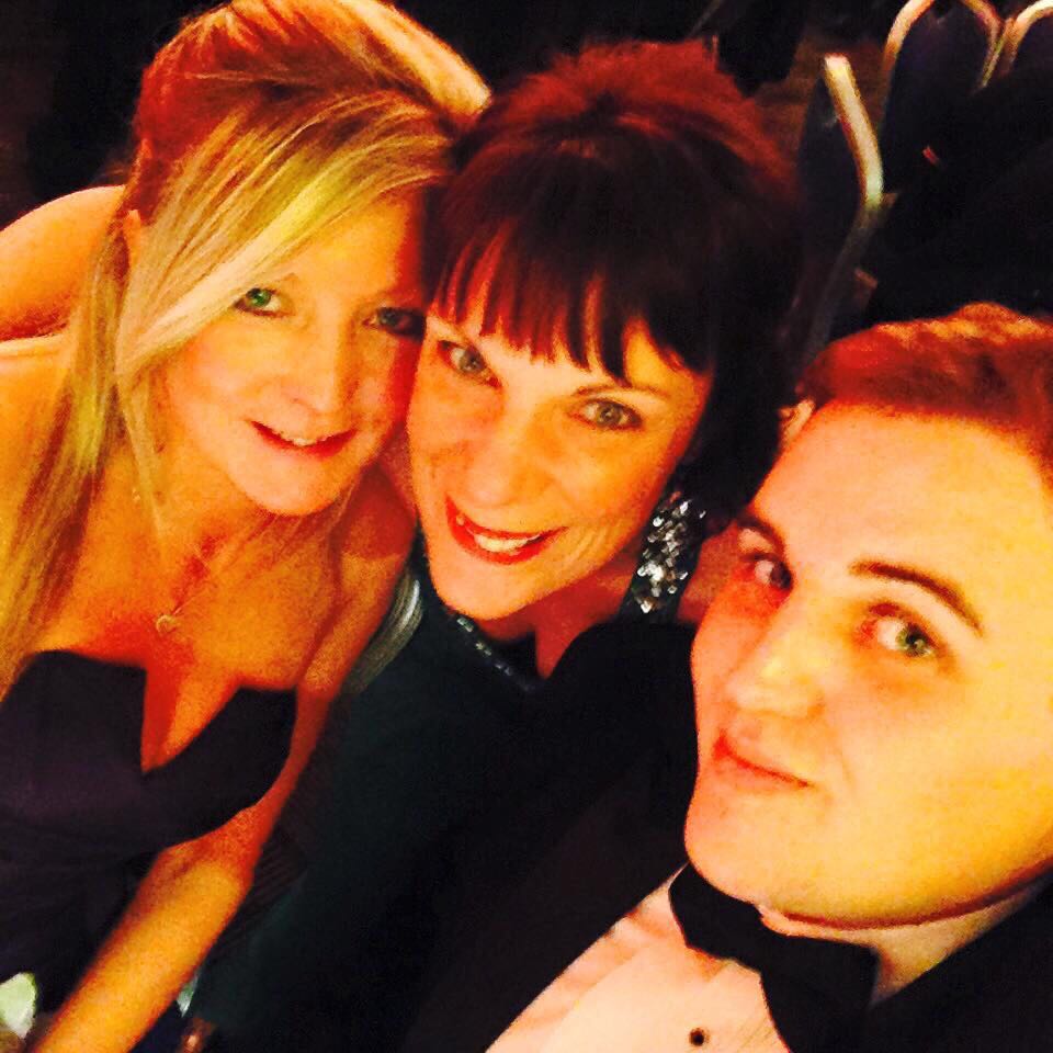 DerbyHomes's tweet photo. The selfies keep on comin'! #teamDH #BCEMA16 #ukhousing #derbyuk https://t.co/wfcvuZ2EyZ