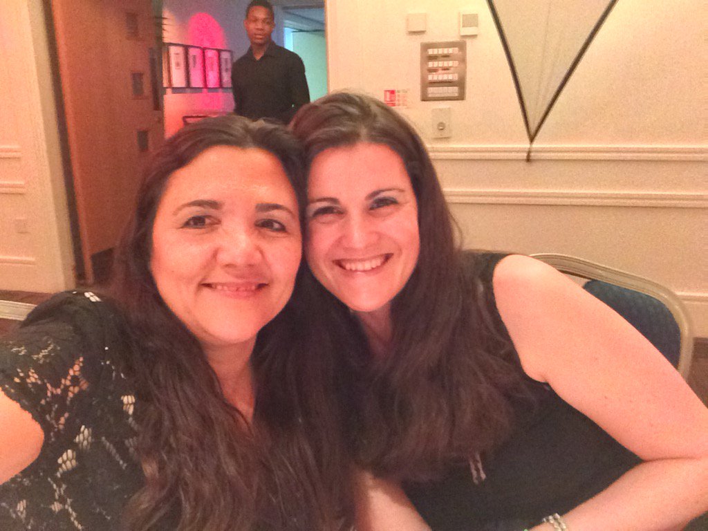 fletchera788's tweet photo. Having a blast at the BCEM Awards 2016 :) #BCEMA16 https://t.co/00FNjdRa4M