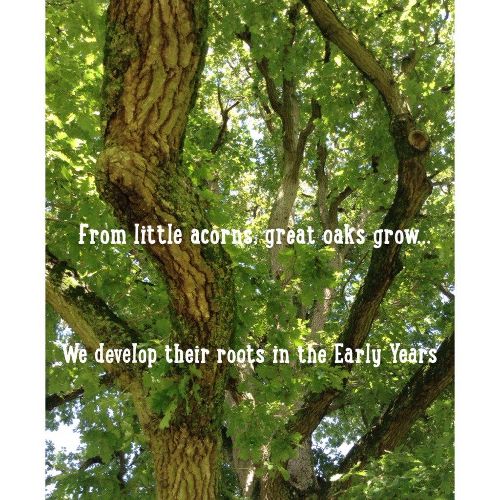 TheEYEducator's tweet photo. Developing roots @EYTalking @TESEarlyYears #earlyYears #eyfstwitterpals #eyfs https://t.co/LMOcwe4tpm