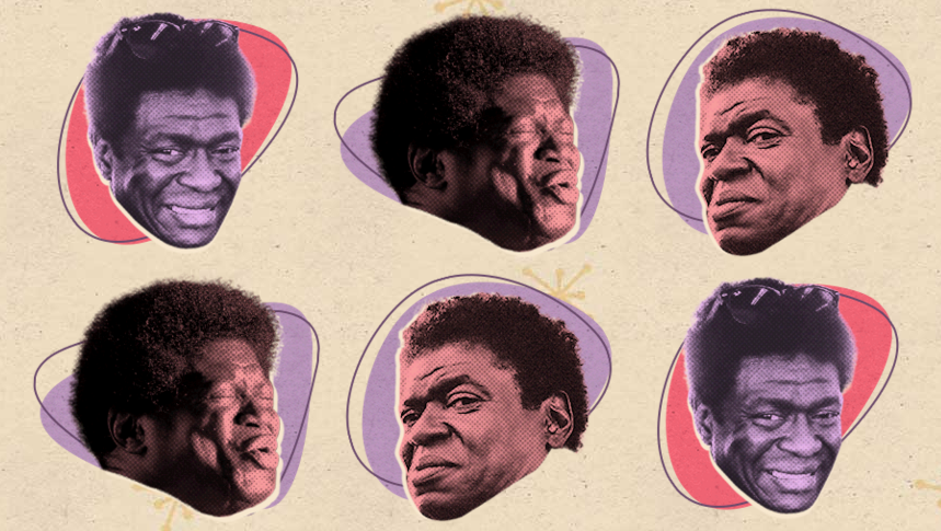 VVoiceMusic's tweet photo. Look At This Magical Valentine's Day @Charles_Bradley Soundboard Daptone Made For You: https://t.co/xDlAOqnd2n https://t.co/jsVUtkaAd4
