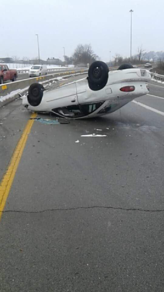 addisoncameron_'s tweet photo. When do those self driving cars come out? 😖 R.I.P Captain. https://t.co/pSD5RX6lQu