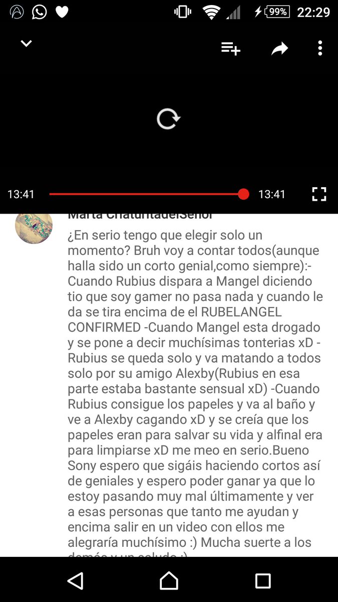 martxtrch's tweet photo. @sonypictures_es Me haría muchísima ilusión ganar :c https://t.co/99dbvTf3iW