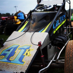 Photo by Cole Ketcham Racing (@ketchamracing41)