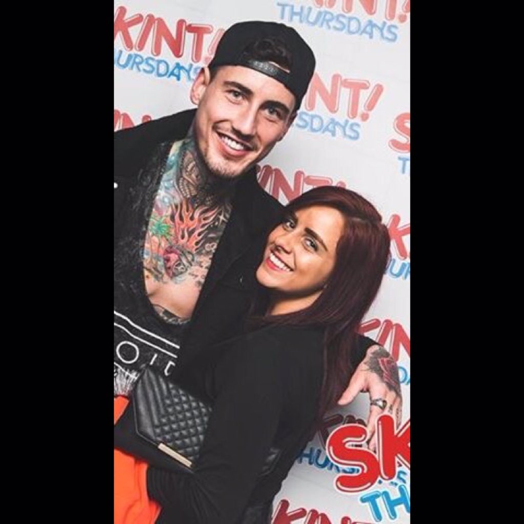 Danamain94's tweet photo. 😍 @JezzaMcConnell https://t.co/s3LGerNX5g