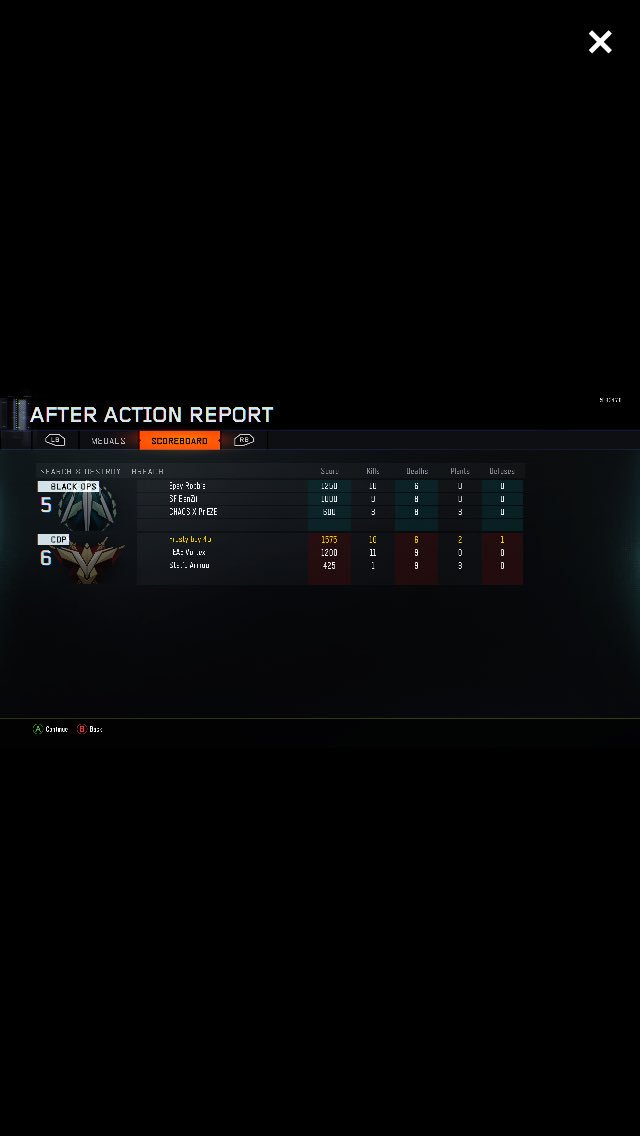 george_frost1's tweet image. Umg proof