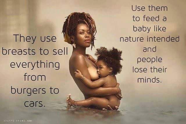 EkoMomMarion's tweet photo. How long did you #breastfeed ? #babyfood  #beautiful #natural #noshame #powerfulwomen https://t.co/E9kXO13McS