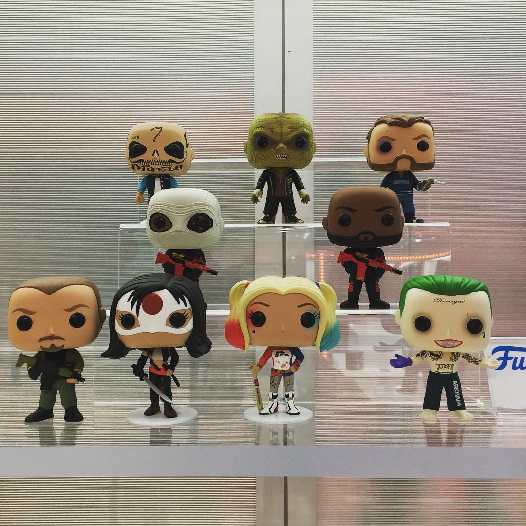 do_want's tweet photo. [TEASER] Esquadrão Suicida: Figuras Pop! Vinyl - Funko https://t.co/ZTvilqE5ql