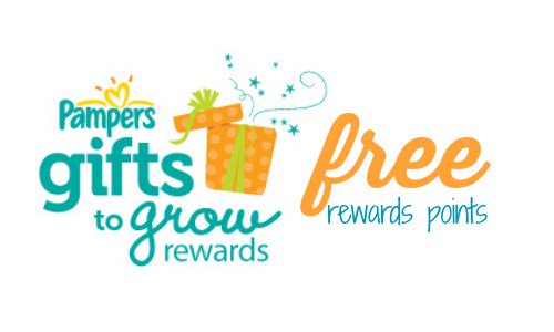 Get 10 FREE Pampers Points today! bebeonabudget.wordpress.com/2016/02/12/fre…