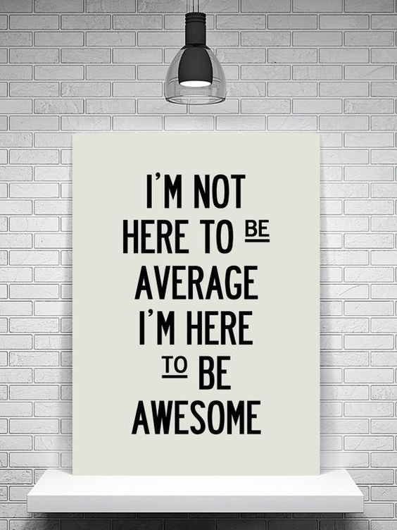 Aya_Thrive's tweet photo. Yeah you are! #awesome #sundaymorning #motivation https://t.co/3wfTn2OImy