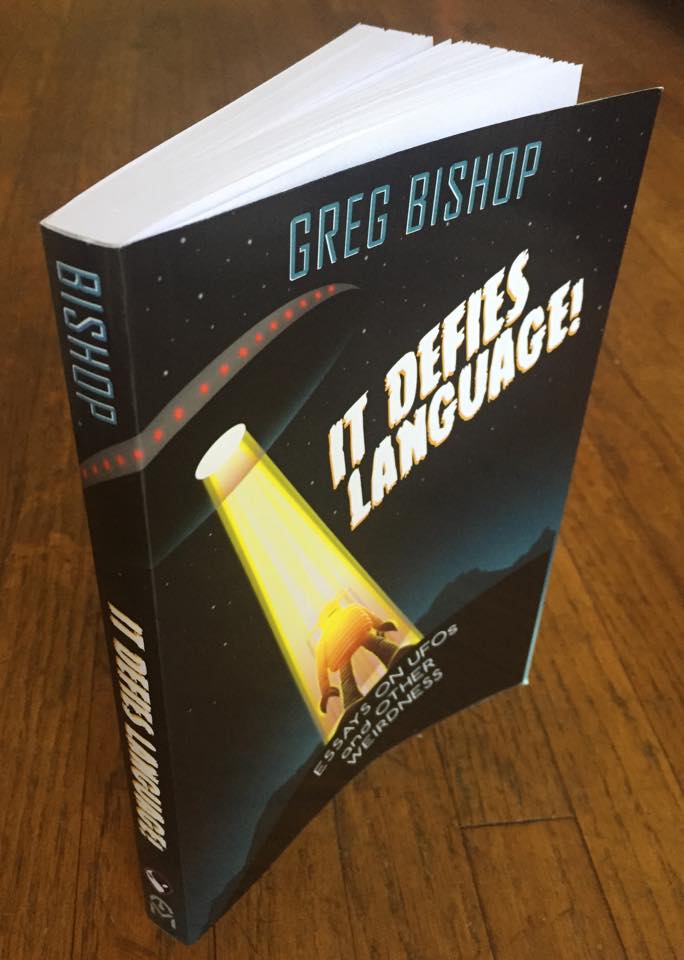 red_pill_junkie's tweet photo. Greg Bishop has received the proofs of #ItDefiesLanguage! from the printer https://t.co/STJDYh2s0a