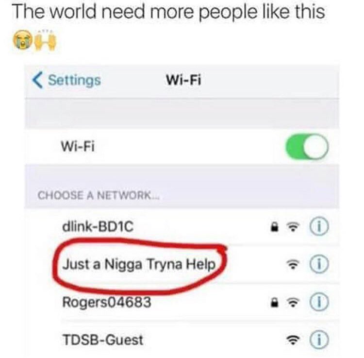 WORLDSTAR's tweet photo. We need more people like this 😂 https://t.co/PFzIaLP4mv