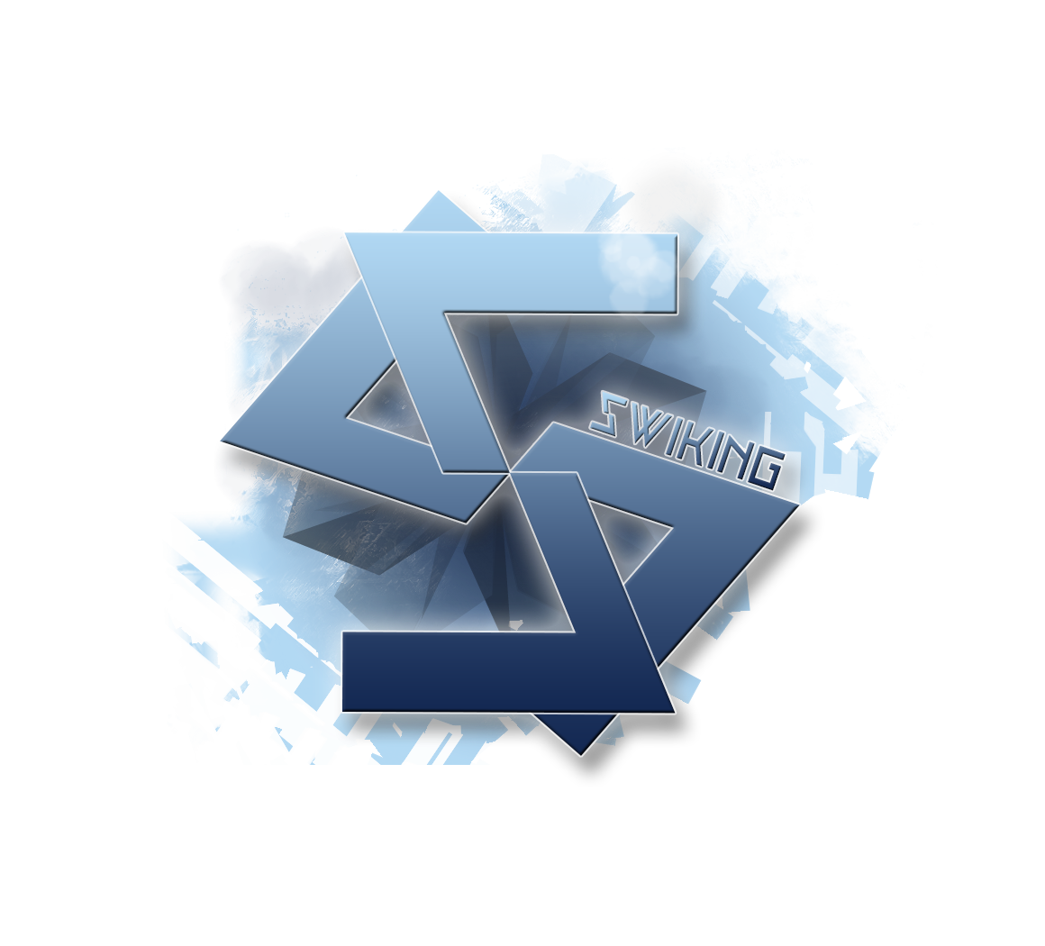 TrueSwipi's tweet image. Nouveau logo crée par @YuLuohe merci a ce #GFX incroyable go le follow