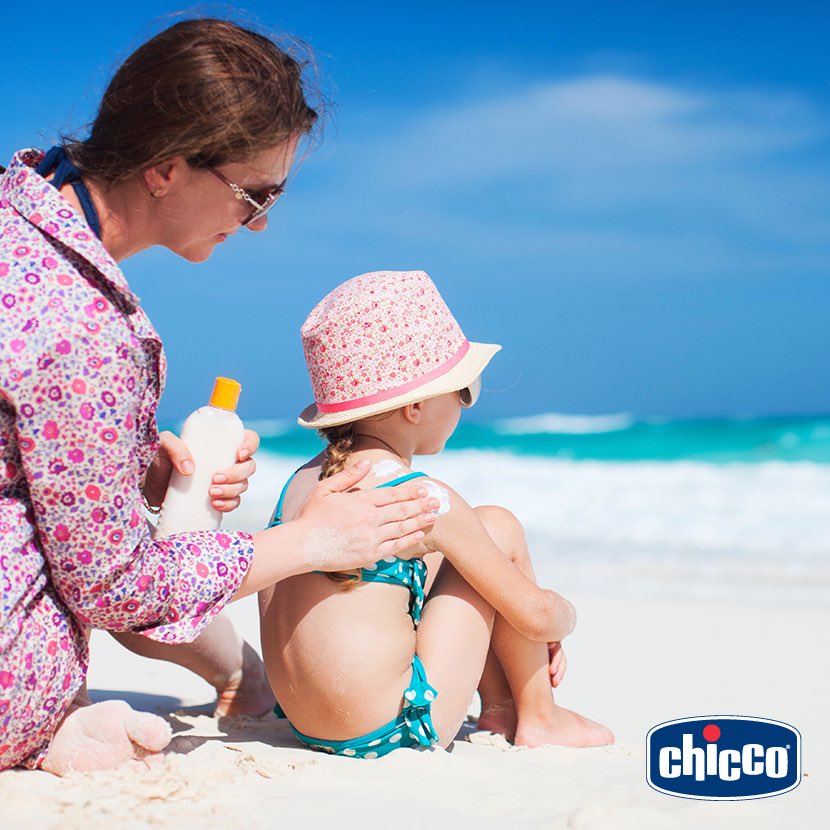 Chicco Chile tweet media