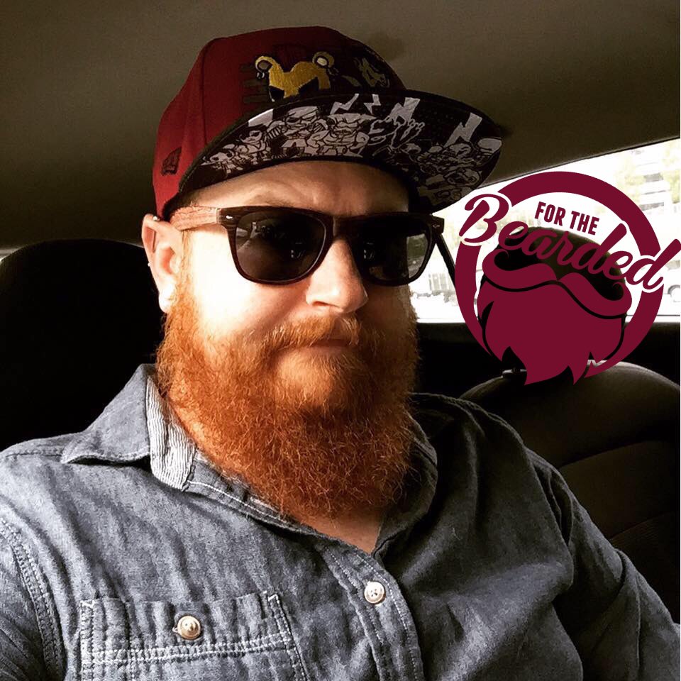 For The Bearded tweet media