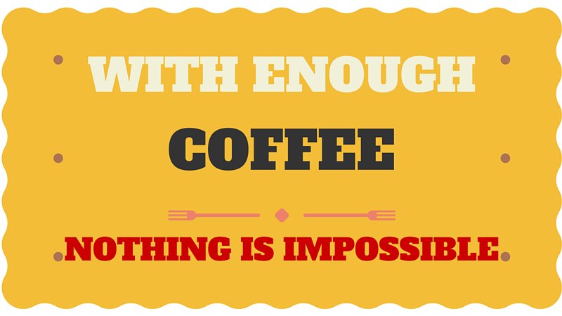 Time is running out. Even though you've utilised every resource at your disposal, remember these 6 simple words!