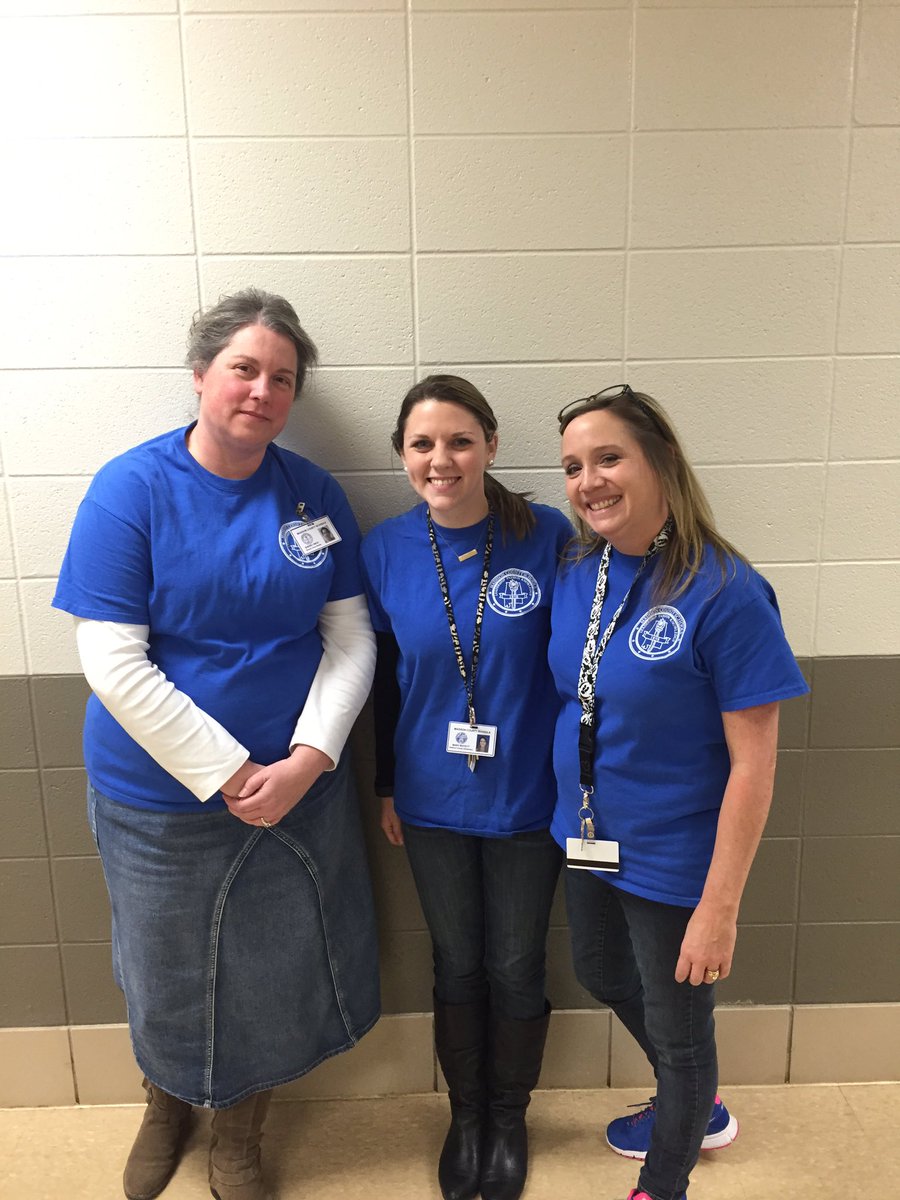 Canvas Camp was a success! #itcanbedone #canvascampmchs #doneson