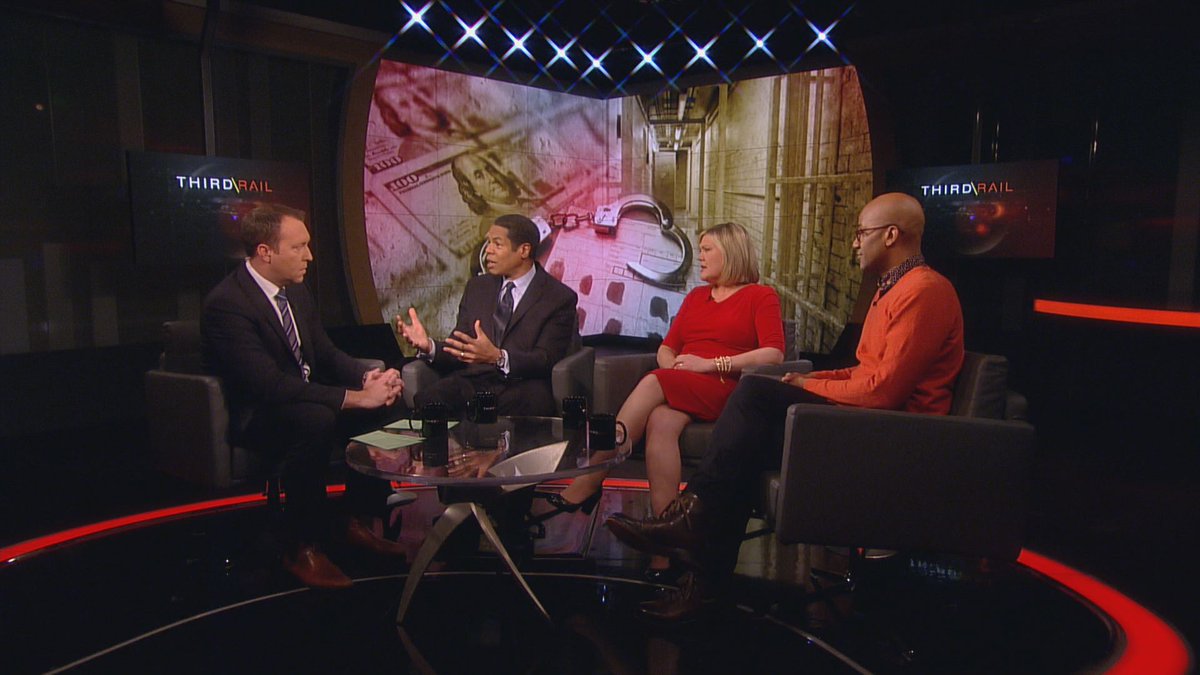 Third Rail (@ajamthirdrail) on Twitter photo .<a href="/JGunlock/">Julie Gunlock</a>, <a href="/kai_wright/">Kai Wright</a> and Rev. Joe Watkins join <a href="/AdamMayTV/">Adam May</a> to discuss sexism in voting and more.
Sun. 5:30p E .<a href="/JGunlock/">Julie Gunlock</a>, <a href="/kai_wright/">Kai Wright</a> and Rev. Joe Watkins join <a href="/AdamMayTV/">Adam May</a> to discuss sexism in voting and more.
Sun. 5:30p E