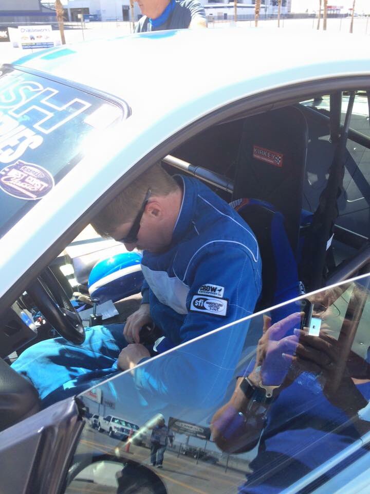 Heas1126's tweet photo. It's almost NMCA West time. https://t.co/X8OIoeLoGA