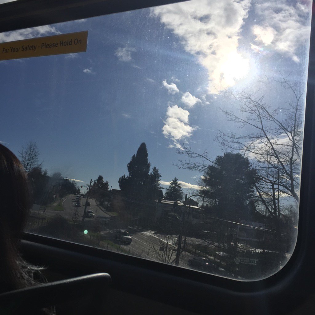dandelionandbee's tweet photo. Thankful for this gorgeous weather! Off to the bakery now but got some awesome food ๐ฐ๐ท shots earlier! #365doThanks https://t.co/eRuLL3Qzmv