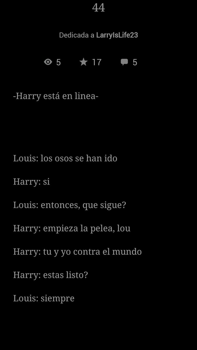 dn_daylight's tweet photo. #LarriesDeserveRespect
 #goodbyeMODEST 
🎊🎊🎆💞🎊 https://t.co/VCMogHltDc