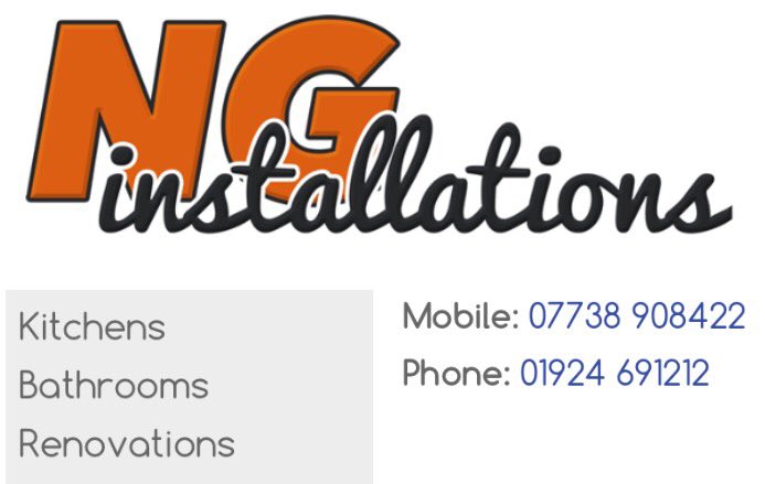 Thank you <a href="/NGinstallations/">NG Installations</a> for sponsoring #wakefieldbeer <a href="/RKEA_Lettings/">Richard Kendall Lets</a> <a href="/holroydmiller/">Holroyd Miller</a> <a href="/WTJInsurance/">Insurance Brokers</a> <a href="/THPArchitects/">HarrisPartnership</a>