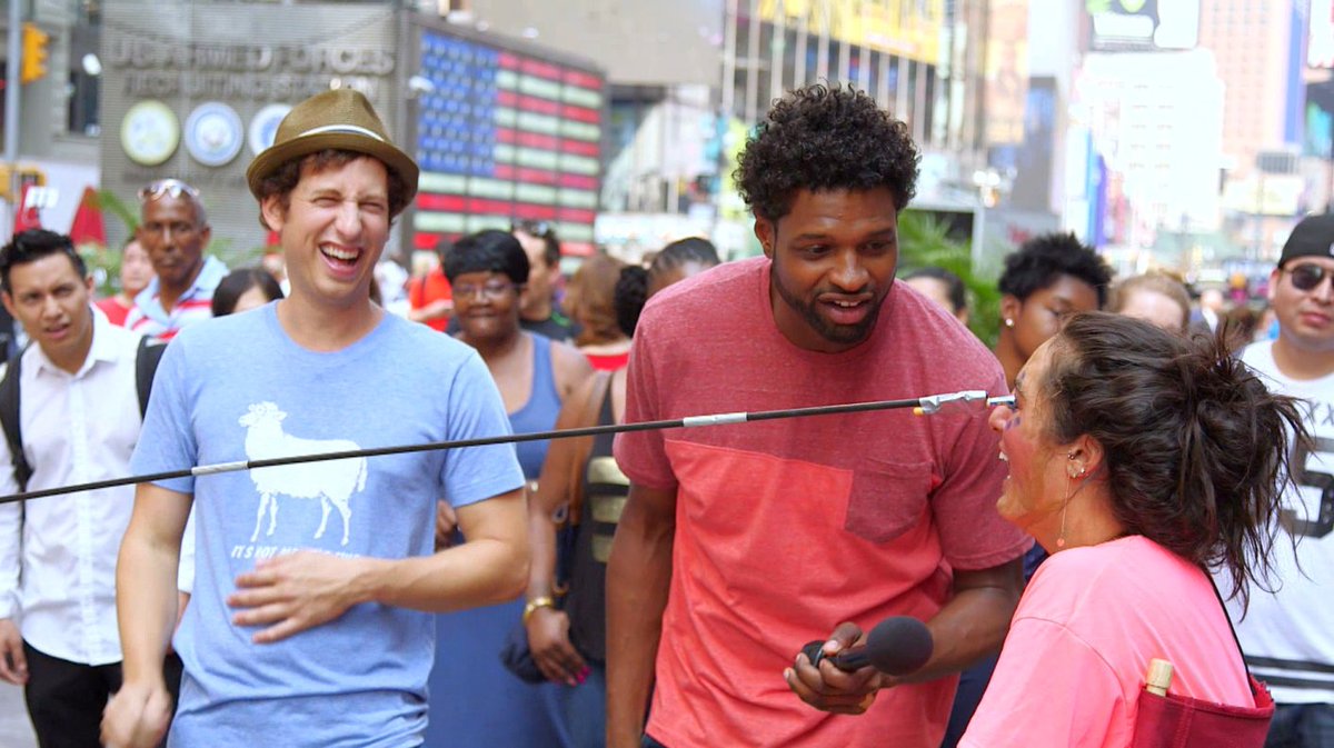 Watch the Season Finale of #BrokeAssGameShow here: on.mtv.com/1V9iNUz