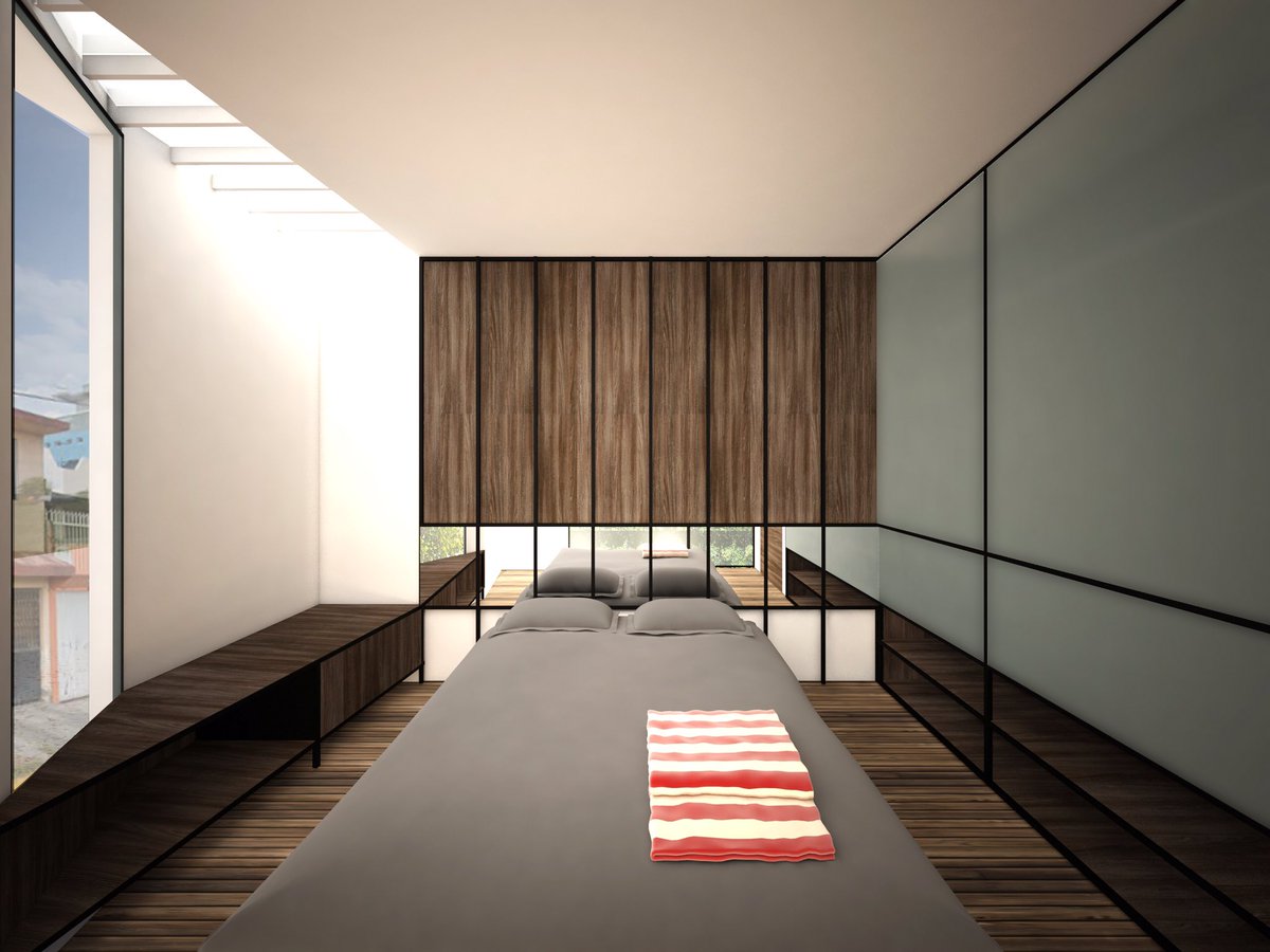 dosa_studio's tweet photo. Caoba 36 || #DOSAstudio
Propuesta de Ampliación
#architecture https://t.co/8jeEK2JRFX