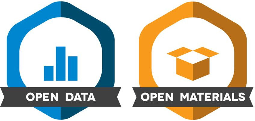 OSFramework's tweet photo. Roses are red, Violets are blue,
Our data is open, Our materials too
https://t.co/qzGQX41pvr #OpenScienceValentines https://t.co/z11bUu0t5b
