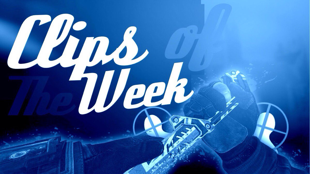 AzyreGaming's tweet image. How many RT for our second COTW?