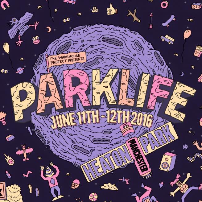 lostboysdj's tweet photo. Big News...delighted to announce that we will be representing @bitchevents at this years @Parklifefest 🙌🏼 woohoo ✌🏼️ https://t.co/QHzNa9BqQj