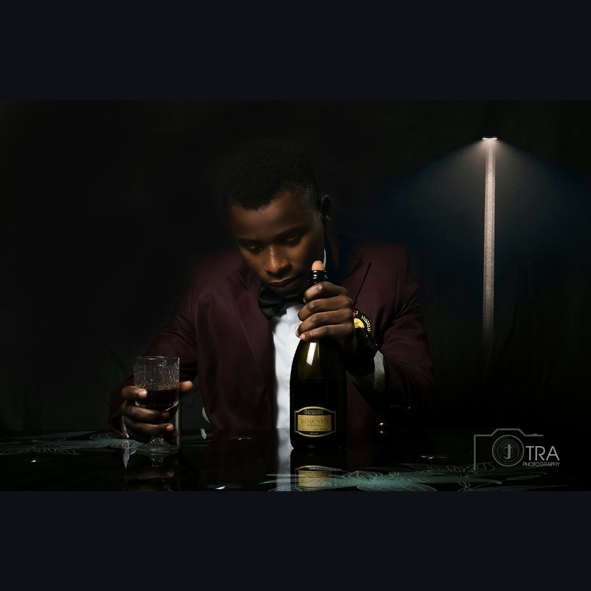 otraphotography's tweet photo. #classy man series #moscato #italianwine #valentine # https://t.co/VZeY2jXvyM