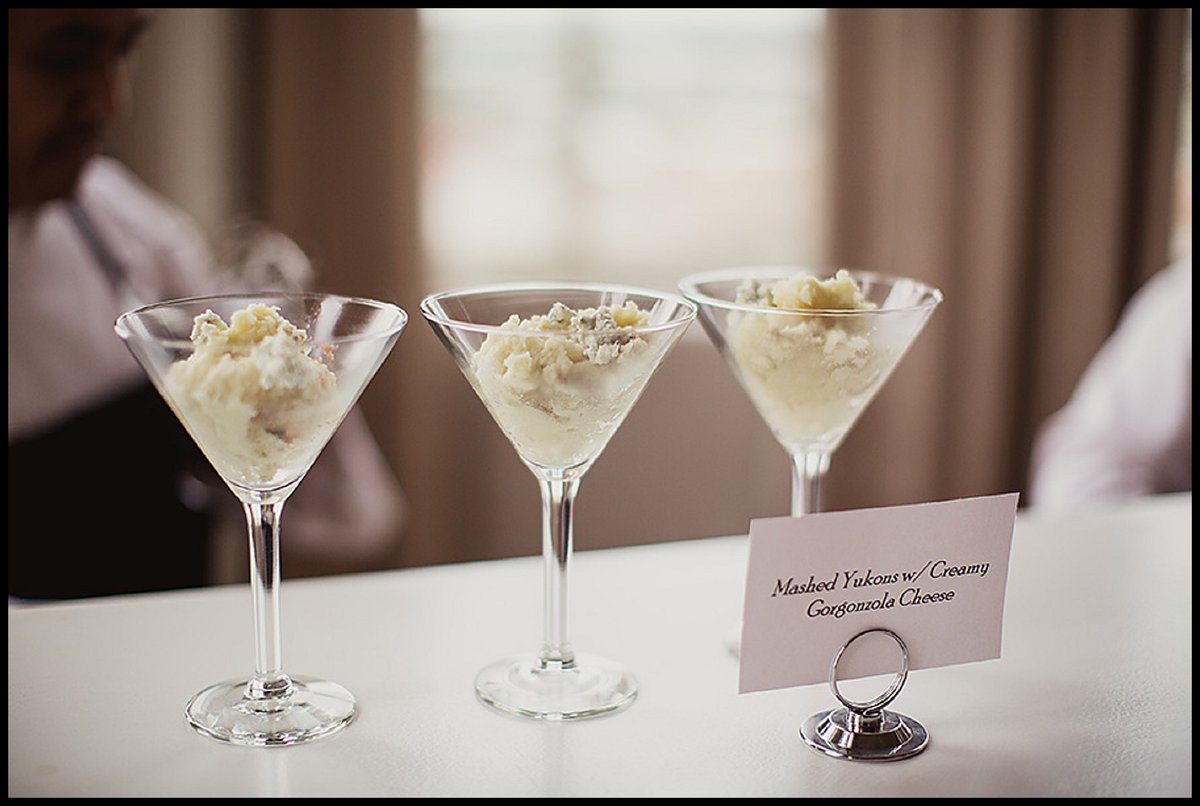 Mashed Potato Friday....and everyday! Can you ever REALLY get enough? [photo by: Shaun Menary Photography]
