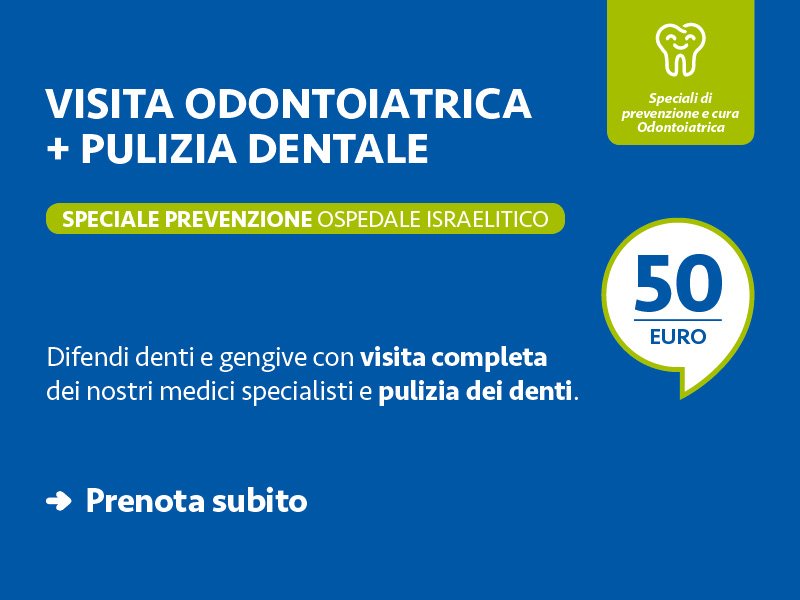 Chiama il CUP per prenotare i servizi dei nostri Speciali di prevenzione odontoiatrica. #salute #dentist