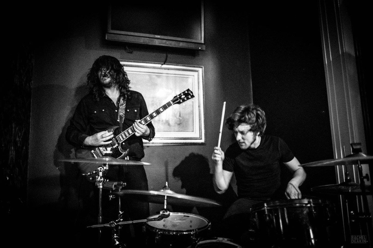 We are coming .... 💀