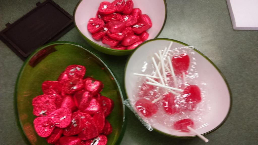 maninder_burmi's tweet photo. 6546 Valentine's day celebration @BrianGervais_TD @elliss5 @Kerry_portergrl @JessicaKeus @TracyHennebury https://t.co/ksq6v9g0yf